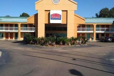 مُتل Fairbridge Inn Express Natchez