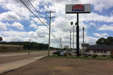 مُتل Fairbridge Inn Express Natchez