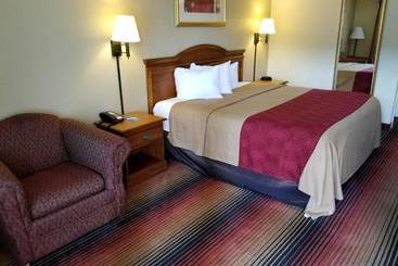 مُتل Fairbridge Inn Express Natchez