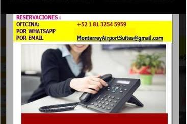 Parque Piit Aeropuerto Monterrey