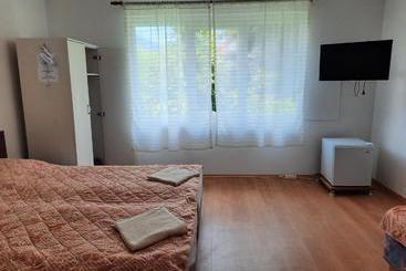Bajam Apartments
