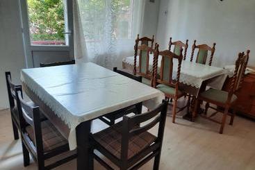 Bajam Apartments