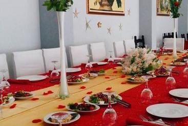 تختخواب و صبحانه Frogs House Hotel & Restorant Slow Food