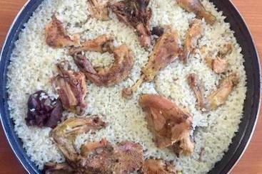تختخواب و صبحانه Frogs House Hotel & Restorant Slow Food