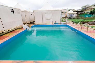 Bodh Valley Resort