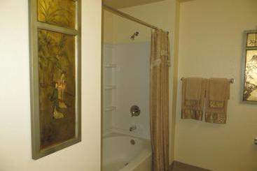 هتل Sacramento Guest Services