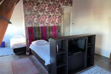 فندق Slot Oostende