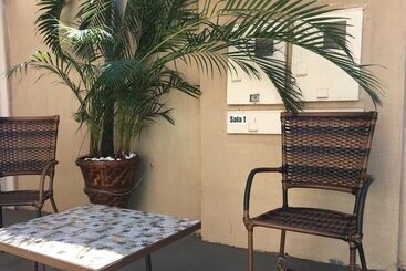 בית מלון כפרי Trindade