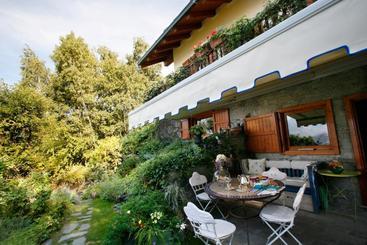 Il Giardino Dell Artemisia