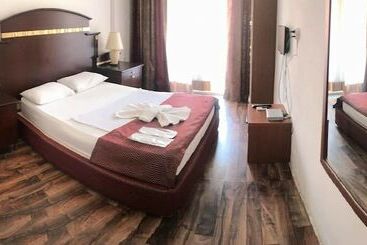 Iskele Butik Otel
