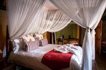 リゾートホテル Monate Game Lodge