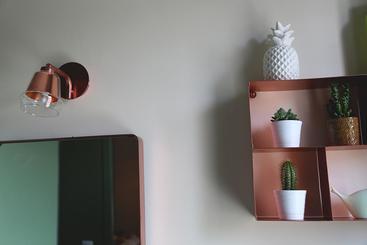 تختخواب و صبحانه Maison D Hôtes "l Atelier"