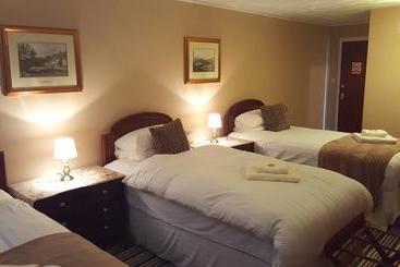 تختخواب و صبحانه Keeru S Guest House