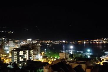 Sea View Apartment