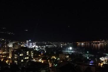 Sea View Apartment