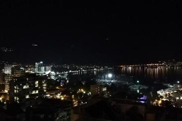 Sea View Apartment