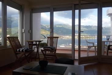 Sea View Apartment
