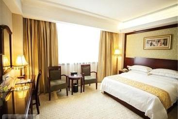 هتل Vienna International Shenzhen Tianan Digital City