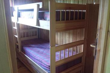 Rifugio Alpino L Ermitage  Hostel