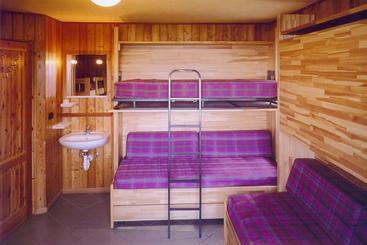 Rifugio Alpino L Ermitage  Hostel