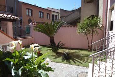 B&b L'aurora