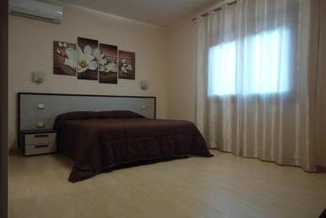 B&b L'aurora