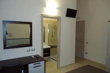 B&b L'aurora