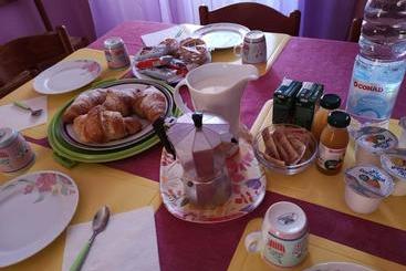 B&b Stella Dell'adriatico