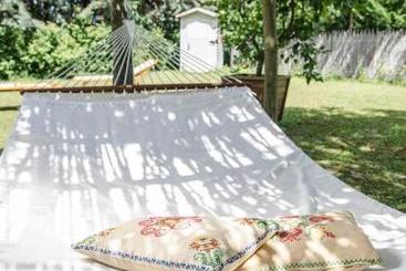 تختخواب و صبحانه Ca'bevilacqua Bed&breakfast