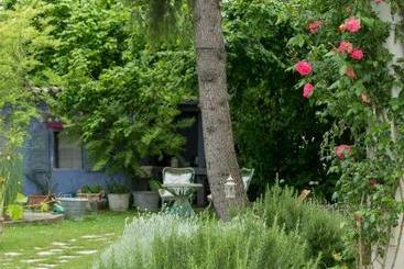 تختخواب و صبحانه Ca'bevilacqua Bed&breakfast