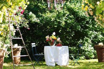 تختخواب و صبحانه Ca'bevilacqua Bed&breakfast