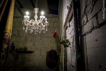 تختخواب و صبحانه Ca'bevilacqua Bed&breakfast