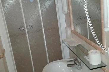 هتل Albergo Ristorante Sciatori