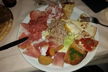 هتل Albergo Ristorante Sciatori