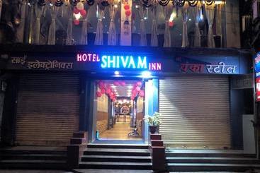 هتل Shivam Inn