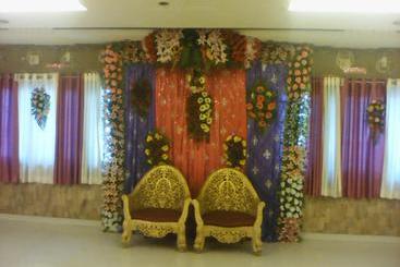 هتل Shivam Inn