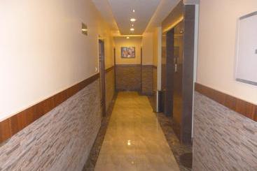 هتل Shivam Inn