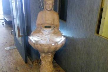 هتل Shivam Inn