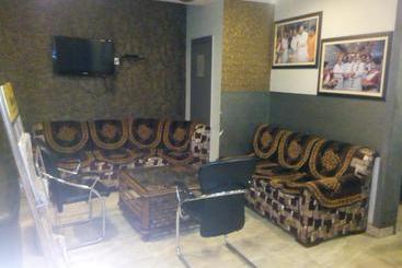 هتل Shivam Inn