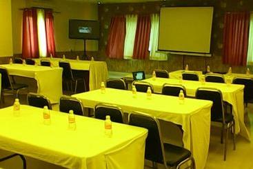 هتل Shivam Inn
