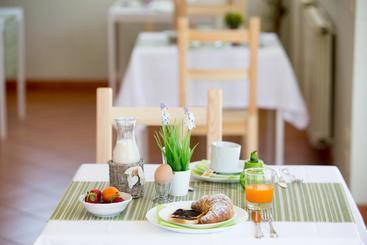 Sui Tetti B&b