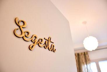 Sui Tetti B&b