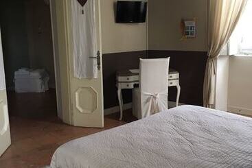 Жильё для туристов B&b L Antico Torchio