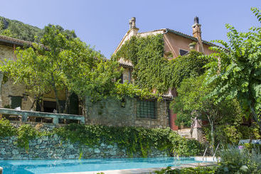 Agrili Cultural Heritage Villa