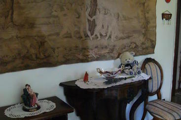 B & B Da Lella