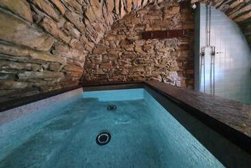 צימר Albergo Diffuso Ca' Spiga