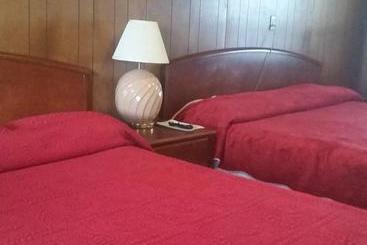 Eddy S Motel