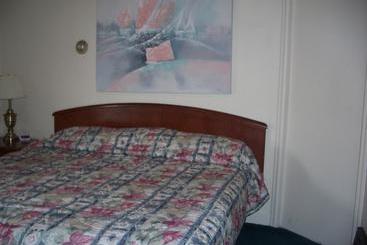 Eddy S Motel