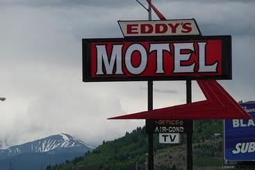 Eddy S Motel