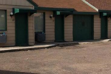 Eddy S Motel